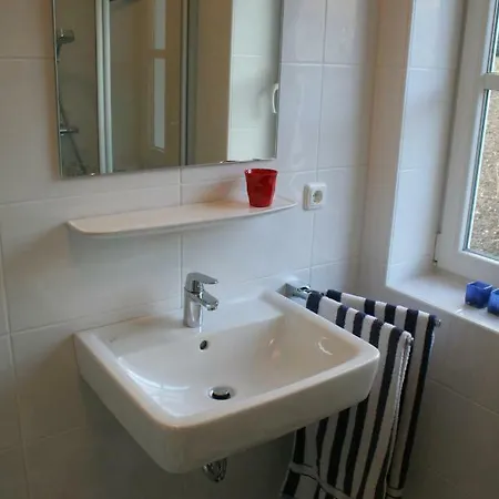 Apartamento Comfortabel Bij 73