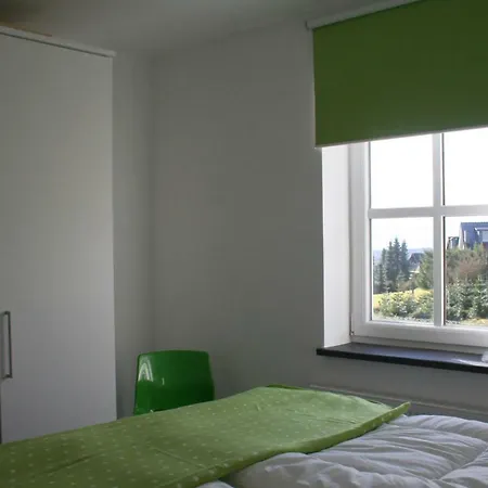 Comfortabel Bij 73 Apartamento
