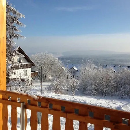 Apartamento Comfortabel Bij 73 *