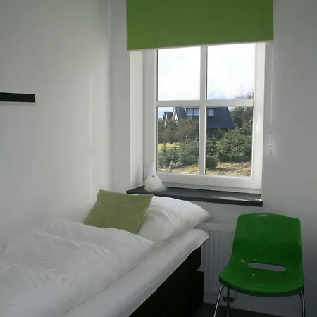 Comfortabel Bij 73 Apartamento
