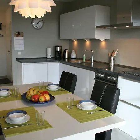 Apartamento Comfortabel Bij 73 *